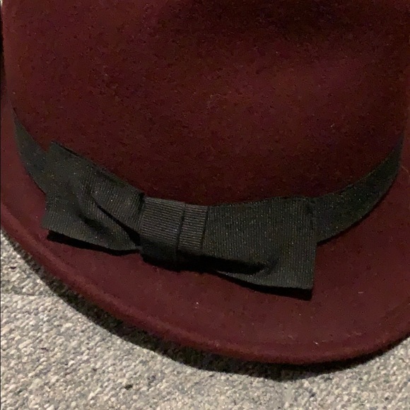 Nordstrom fedora - Picture 2 of 7